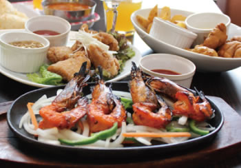 アダニーのこだわり