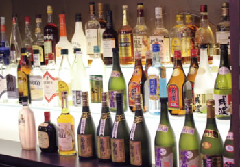 アダニーのこだわり